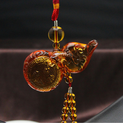 炫運閣 2013爆款新品高檔汽車裝飾車內平安汽車掛件-圖片照片 商人論壇