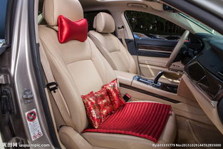 精美車(chē)飾圖片