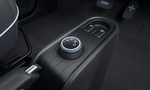 宏光mini ev部分配置曝光,高強鋼車身,空間儲物強,智能化程度很高