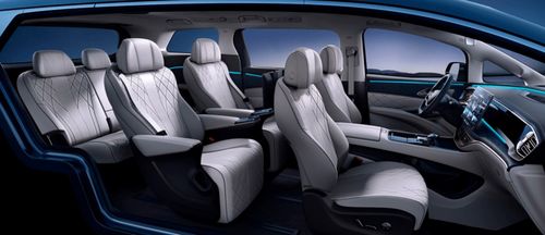 出行也要有品質(zhì) 三款爆款潛力 奶爸車(chē) 值得推薦