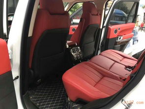 汽車(chē)內(nèi)飾改裝全車(chē)個(gè)性定制升級(jí)改裝真皮內(nèi)飾