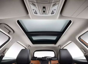 一張小小的內飾圖,牽扯出了與互聯網巨頭間的 大計劃