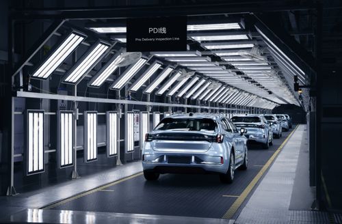 新能源車企遇見(jiàn)企業(yè)微信,以用戶為中心的效率時(shí)代正加速駛來(lái)