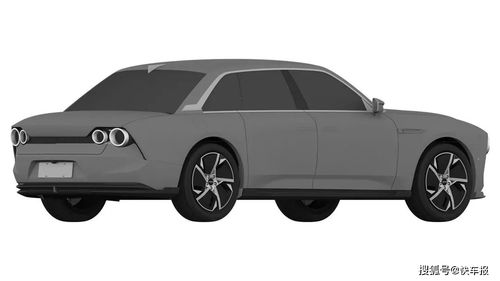 別克威朗pro pro gs上市,長(zhǎng)城wey復(fù)刻gtr跑車...丨今日車聞