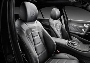 全新奔馳AMG E63 S震撼上市 3.4秒破百的豪華性能猛獸