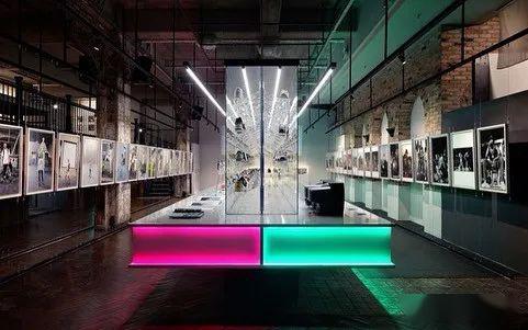 用色彩造夢 探索造夢科技的藝術與科學