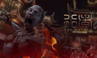 造夢科技2017年線下VR游戲大獎名單揭曉，引領虛擬現實娛樂新潮流