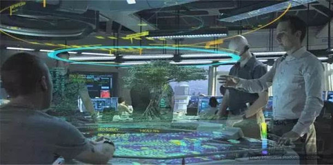 2017麗水攝影節 以藝術為筆，以科技為墨，共繪光影造夢之旅